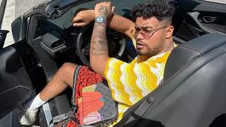 Lvbel C5'in cezaevinden ilk görüntüsü ortaya çıktı!