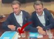 Dünya bu görüntüleri konuşuyor! Çarpıcı iddia: "Avrupalı liderler uyuşturucu kullanıyor"