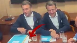 Dünya bu görüntüleri konuşuyor! Çarpıcı iddia, Zaharova paylaştı: Avrupalı liderler uyuşturucu kullanıyor