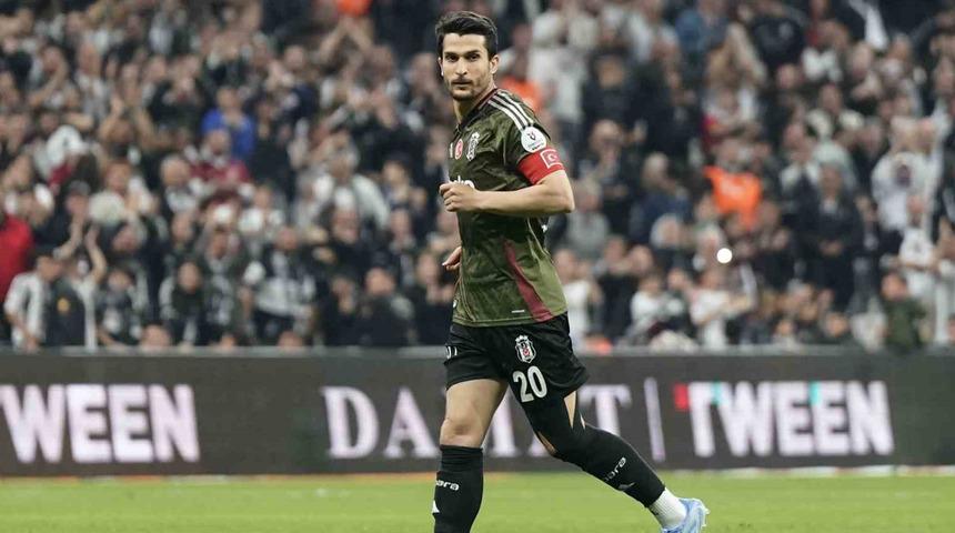 Necip Uysal 274 gün sonra formasına kavuştu