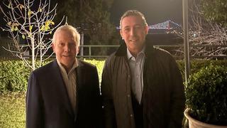 Fenerbahçe'de tüm camiayı heyecanlandıran hamle! Aziz Yıldırım ile Ali Koç'a birleşme çağrısı yapıldı