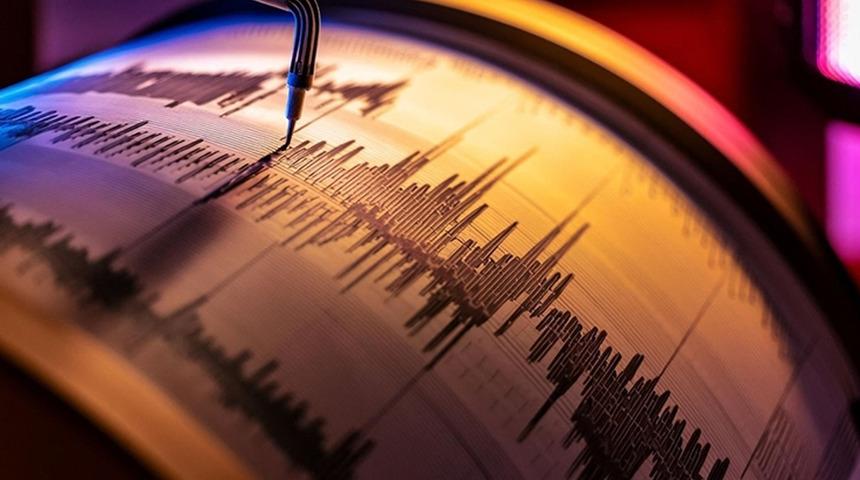Malatya'da 3.5 büyüklüğünde deprem! Kısa süreli paniğe neden oldu