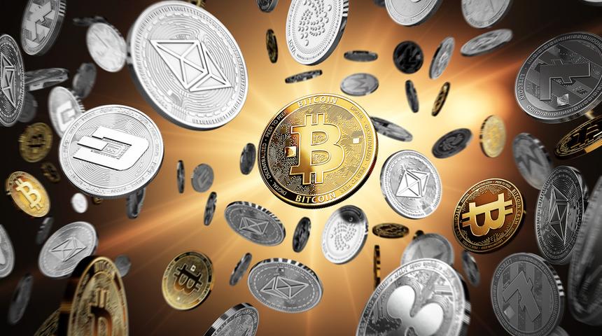 Kripto paralar yükselişe geçti