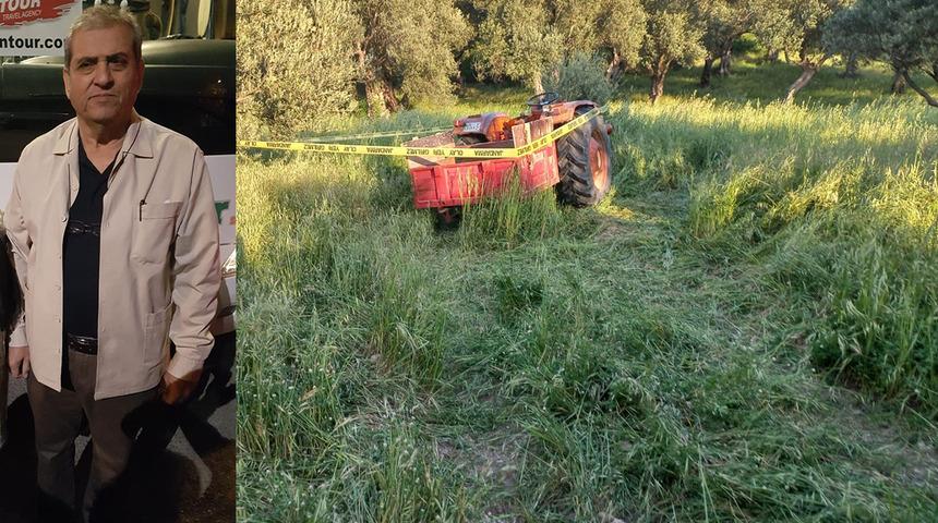 Soma'da 6 gündür haber alınamıyordu! Alzheimer hastasından günler sonra acı haber geldi