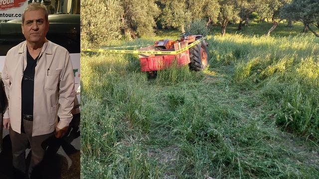 Soma'da 6 gündür haber alınamıyordu! Alzheimer hastasından günler sonra acı haber geldi