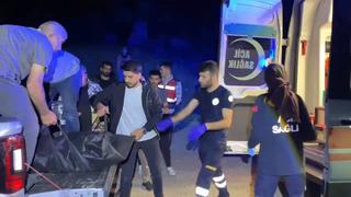 Adıyaman'da yürek burkan olay! Pancar toplarken metrelerce yüksekten düşen kadın hayatını kaybetti