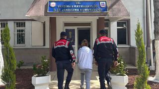 Kırıkkale'de yağma suçundan aranan hükümlü yakalandı!