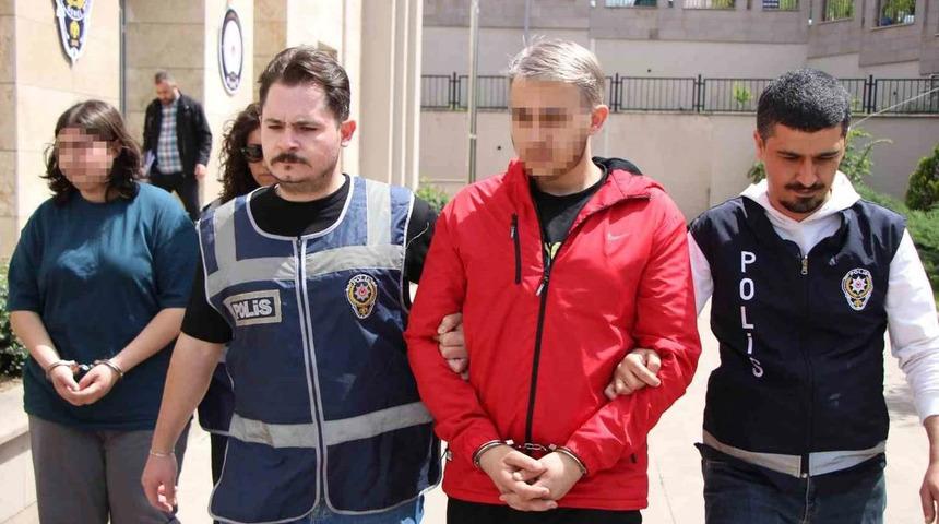 2 milyon TL'lik altın bulunan çelik kasa çalındı! Hırsızların kimliği şoke etti