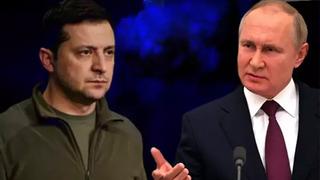 Zelenskiy'nin, Putin'le Türkiye'de görüşme çağrısı, dünya basınında geniş yer buldu