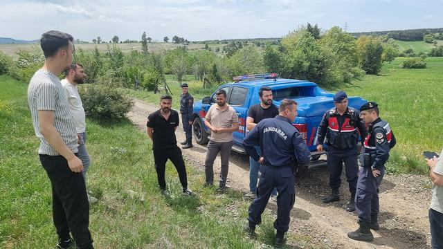 Kayıp esnaf, 4 gün sonra bulundu!