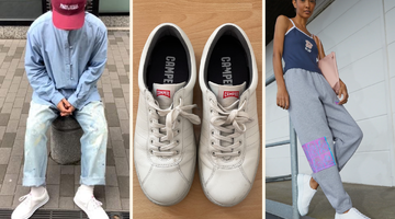 En sevilen Camper modellerini sizin i&ccedil;in se&ccedil;tik