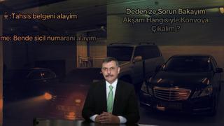 Oğlunun paylaşımları tepki çekmişti! Erzurum Valisi Çiftçi'den bir garip savunma: Sokak hayvanlarına gösterilen hassasiyet hata yapan bir gence gösterilmedi