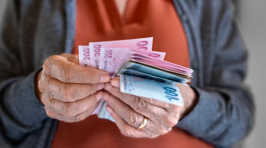 Emekli bayram ikramiyesi için net konuştu! 'Ankara’daki izlenimlerimizden çok emin bir şekilde...'