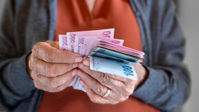 Emekli bayram ikramiyesi için net konuştu! 'Ankara’daki izlenimlerimizden çok emin bir şekilde...'
