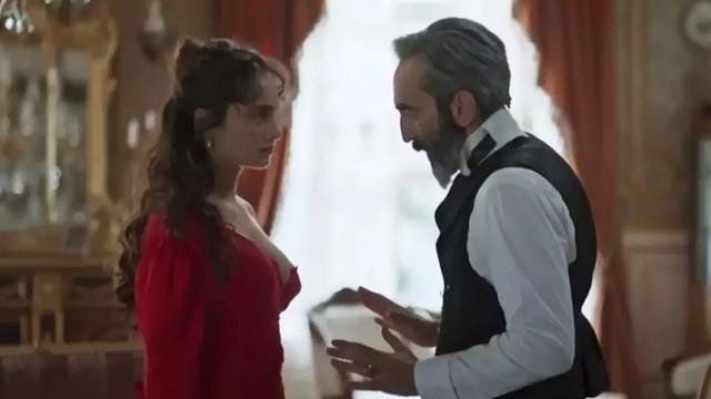 Şakir Paşa Ailesi bitti mi, final mi yaptı? Başrollerden peş peşe veda paylaşımı geldi