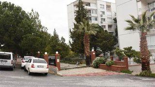 Şizofreni hastası anne ve babasını bıçaklayarak öldürdü!