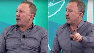 Sergen Yalçın'dan sürpriz iddia! 'Yüzde yüz kesinleşti' diyerek canlı yayında duyurdu