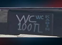 Sosyal medyada gündem oldu! Tuvalet ücreti 100 TL... Yorum yağdı