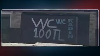 Sosyal medyada gündem oldu! Tuvalet ücreti 100 TL... Yorum yağdı