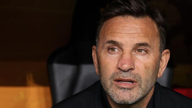 Galatasaray'da herkesi ters köşe yapan gelişme! Okan Buruk kararını verdi