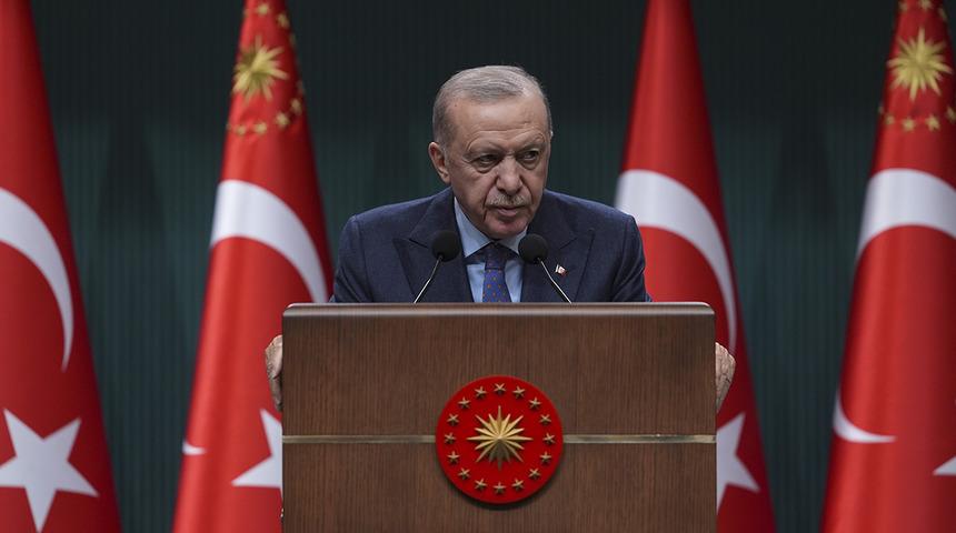 Kabine bugün toplanıyor! Masadaki en önemli konu: 'Terörsüz Türkiye'