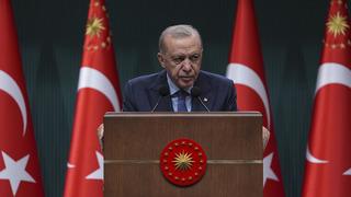 Kabine bugün toplanıyor! Masadaki en önemli konu: 'Terörsüz Türkiye'