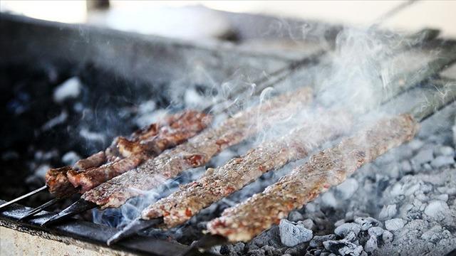 Adana kebap nereden nereye geldi... Fiyatı 5 yılda yüzde 1366 arttı