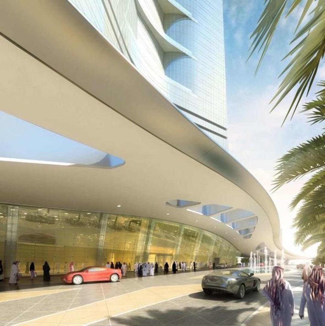 Uzunluğuyla rekor kıracak! 