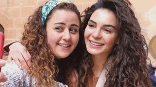 Aslı Samat mide küçültme ameliyatı oldu! 110 kilo veren Aslı Samat'ın son hali