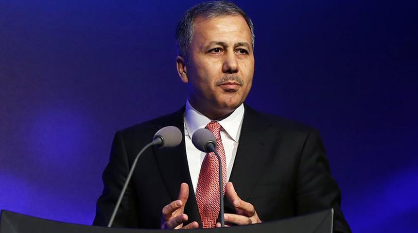 İçişleri Bakanı Yerlikaya duyurdu: 17 ilde dolandırıcılara operasyon! 73 kişi tutuklandı