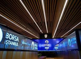 VİOP'ta endeks kontratı haftaya yükselişle başladı