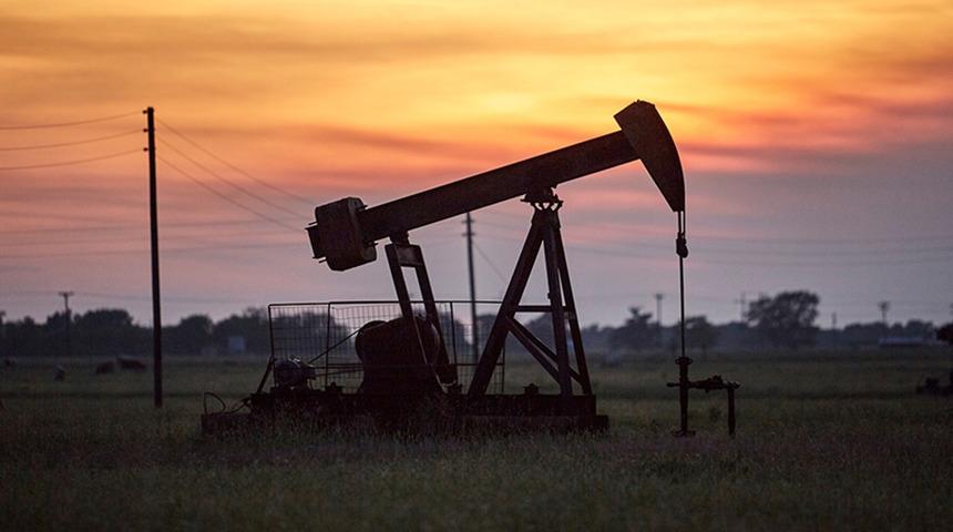 Brent petrolün varili 64,68 dolardan işlem görüyor