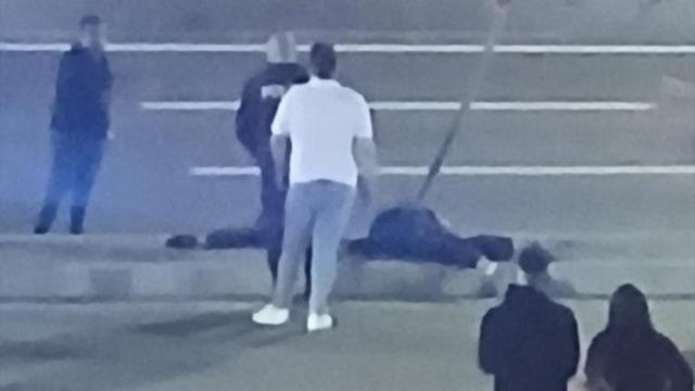 Ankara'da motosiklet kazası: Trafik levhasına çarptı, 2 kişi hayatını kaybetti!