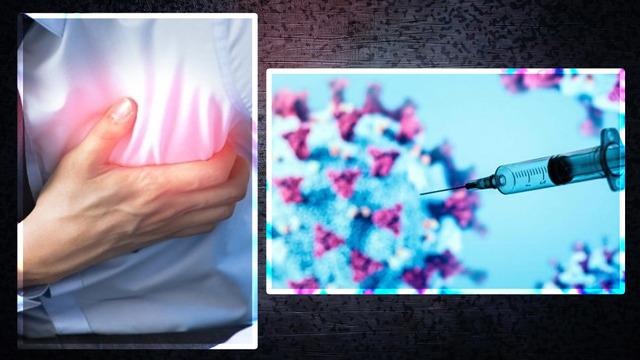 Son dönemde yaşanan ani kalp krizlerinin nedeni Covid aşıları mı? Uzmanlar açıkladı ve uyardı: Risk, 3 kat daha fazla