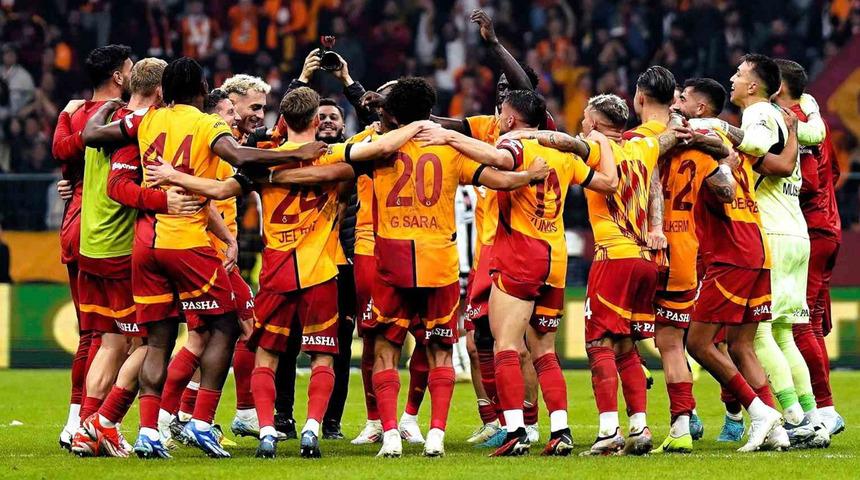 Galatasaray, Türkiye Kupası’nda 24. kez final oynayacak