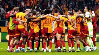 Galatasaray, Türkiye Kupası’nda 24. kez final oynayacak
