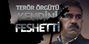 Terör örgütü 47 yıl sonra resmen kendini feshetti