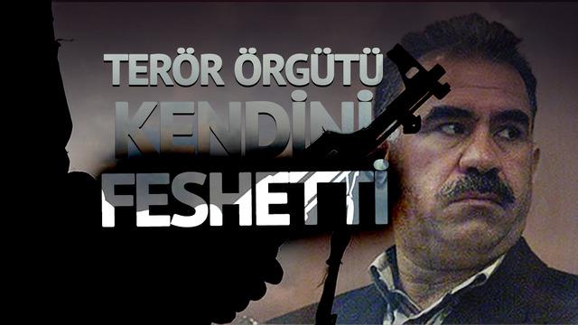 Terör örgütü 47 yıl sonra resmen kendini feshetti