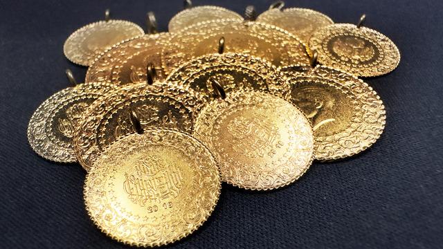 Altın fiyatlarında düşüş! Gram altın ve ons altında son durum 'Güvenli liman varlıklardan riskli varlıklara...'