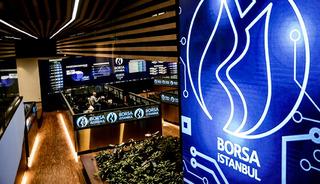 Borsa haftaya yükselişle başladı!