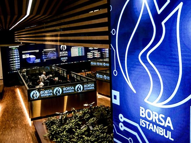 Borsa haftaya yükselişle başladı!