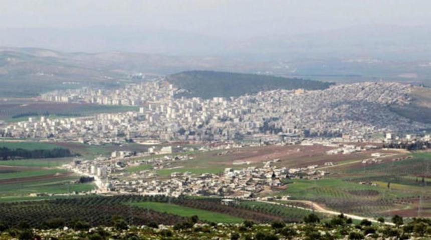 Başbakan T&uuml;rkiye'deki Afrinli sayısını a&ccedil;ıkladı