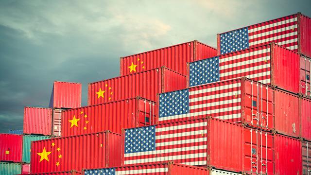 ABD ve Çin'den gümrük vergisi kararı! Yüzde 145'ten yüzde 30'a, 125’ten yüzde 10'a...