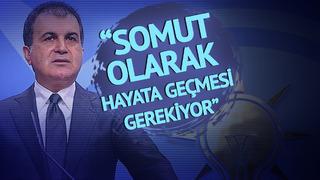 Son dakika | Terör örgütü PKK'nın kendini feshetmesine AK Parti'den ilk yorum: Yeni bir dönemin kapısı açılacak