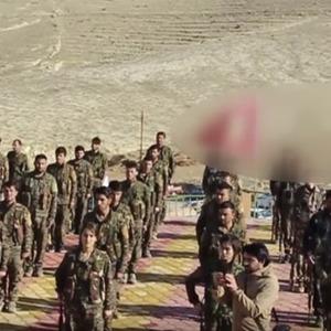 Herkes aynı soruyu merak ediyor! PKK nasıl silah bırakacak? 'Yer belirlendi' diyerek 3 vilayetin adını verdi
