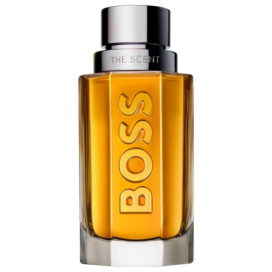 Hugo Boss The Scent Edt 50 Ml Erkek Parfümü