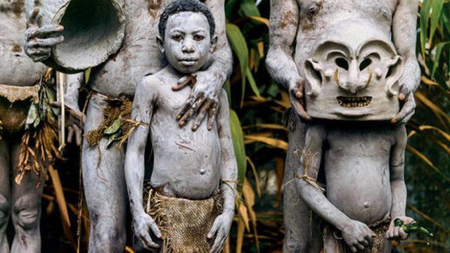 National Geographic'in en özel fotoğrafları