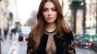 Melisa Aslı Pamuk'tan oğlu Mylan Yazıcı ile yeni pozlar!