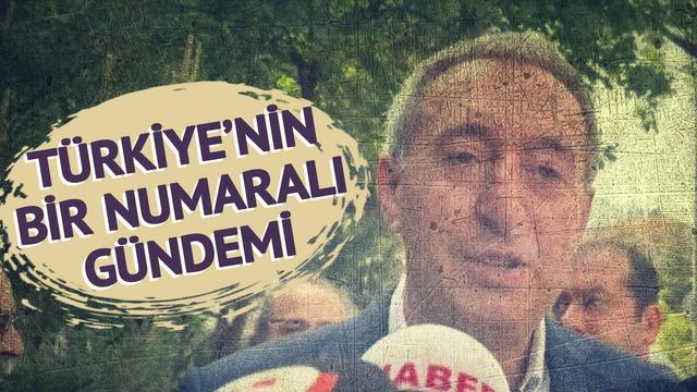 Son dakika | PKK'nın kendini feshetmesine DEM Parti'den ilk yorum: Artık herhangi bir gerekçe kalmadı