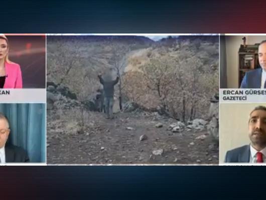 'Bugün bir milat' Terör örgütü PKK kendini feshetti! 'Bundan sonrası...'